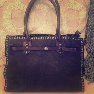Leather Bag